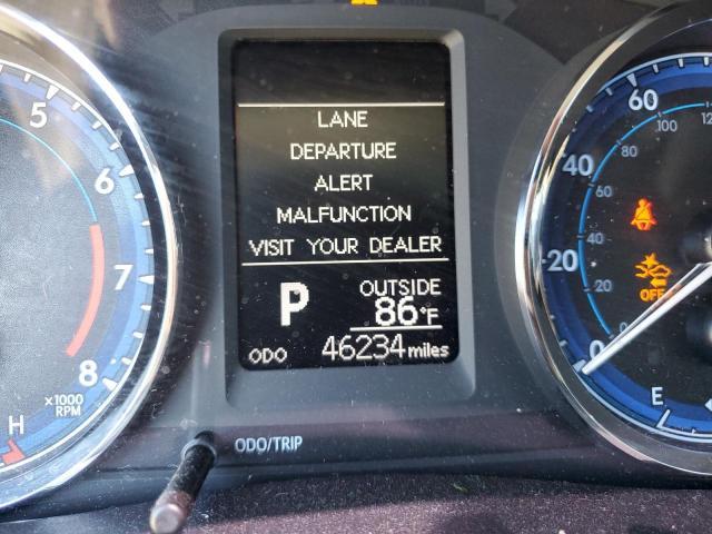 Photo 8 from auction – 2019 TOYOTA COROLLA L with VIN 2T1BURHE4KC131586