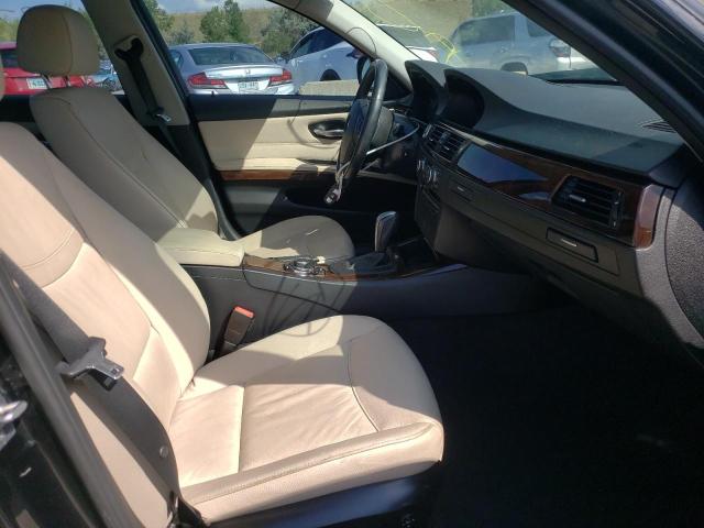 Photo 5 from auction – 2011 BMW 335 XI with VIN WBAPL5G56BNN22865
