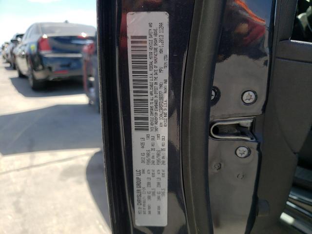 Photo 10 from auction – 2015 JEEP COMPASS SP with VIN 1C4NJCBA5FD198327