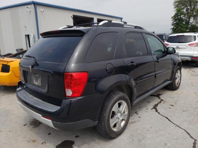 Photo 4 from auction – 2009 PONTIAC TORRENT with VIN 2CKDL33F696223571