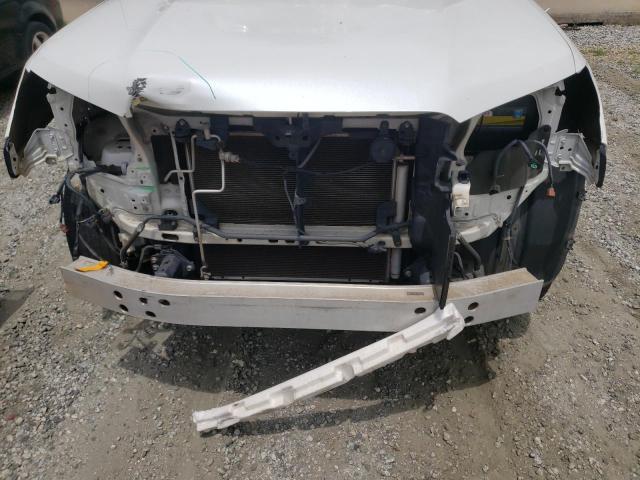 Photo 9 from auction – 2010 TOYOTA 4RUNNER SR with VIN JTEZU5JRXA5006605