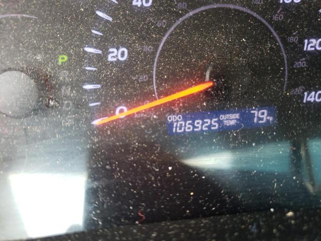 Photo 8 from auction – 2011 TOYOTA CAMRY BASE with VIN 4T1BF3EK8BU722665