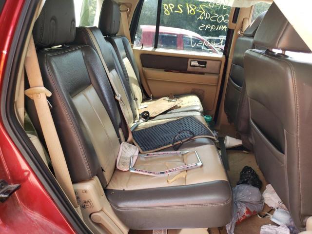 Photo 6 from auction – 2007 FORD EXPEDITION with VIN 1FMFU17567LA41095