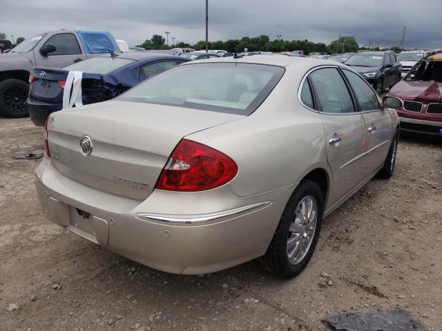 Photo 4 from auction – 2008 BUICK LACROSSE C with VIN 2G4WD582081371088
