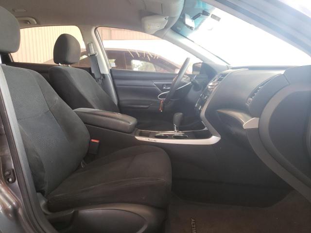 Photo 5 from auction – 2015 NISSAN ALTIMA 2.5 with VIN 1N4AL3AP5FN400906