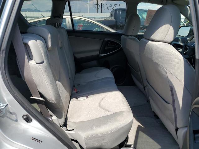 Photo 6 from auction – 2009 TOYOTA RAV4 with VIN JTMBK33V89D006243