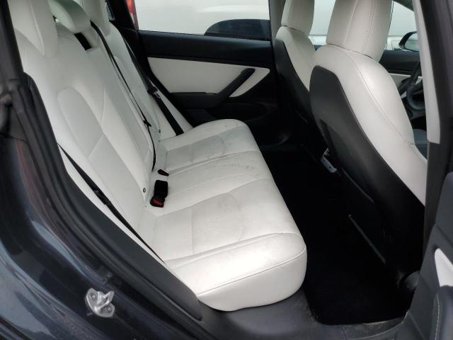 Photo 6 from auction – 2018 TESLA MODEL 3 with VIN 5YJ3E1EA7JF155587