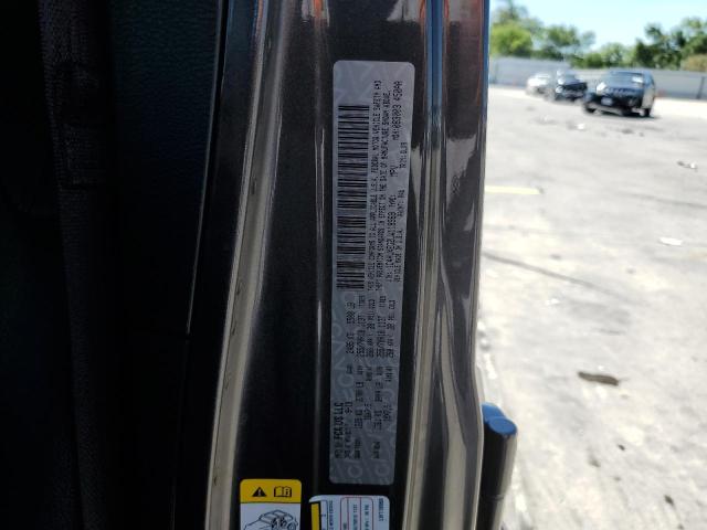 Photo 10 from auction – 2020 JEEP WRANGLER U with VIN 1C4HJXEG2LW118969