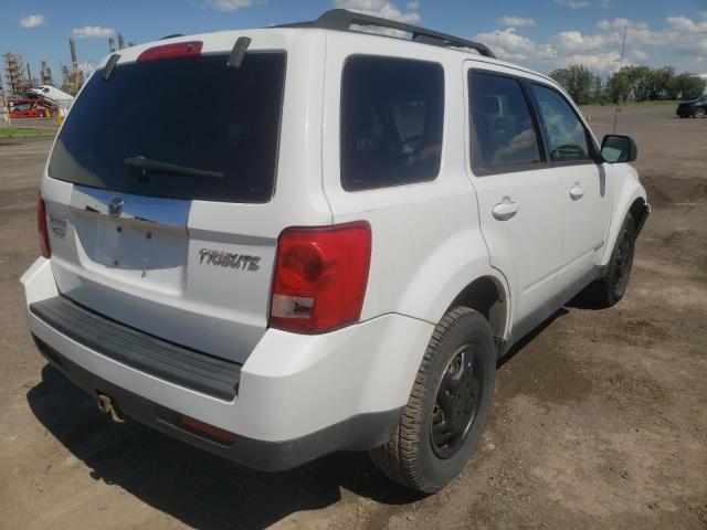 Photo 4 from auction – 2008 MAZDA TRIBUTE S with VIN 4F2CZ06198KM22142