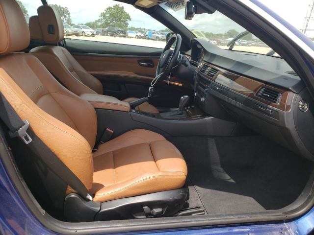 Photo 5 from auction – 2013 BMW 335 I with VIN WBADX7C59DJ589592