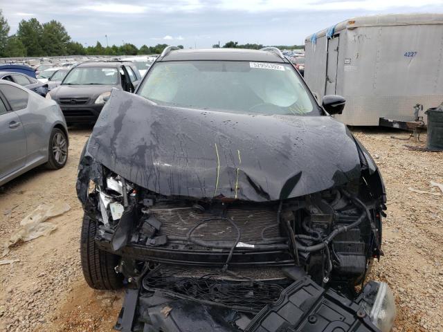 Photo 7 from auction – 2014 NISSAN ROGUE S with VIN 5N1AT2MV4EC778963