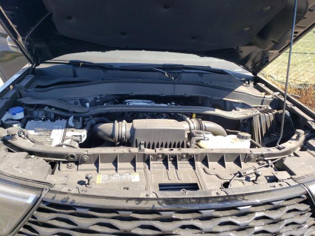 Photo 7 from auction – 2021 FORD EXPLORER S with VIN 1FM5K8GC2MGB71470