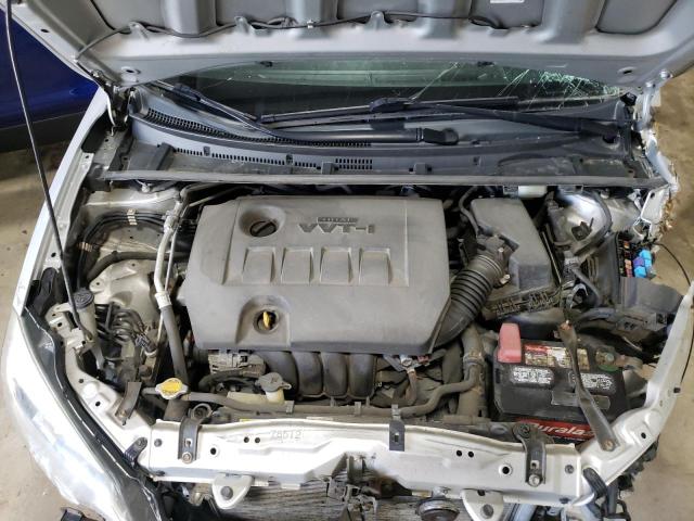 Photo 7 from auction – 2015 TOYOTA COROLLA L with VIN 2T1BURHEXFC247865