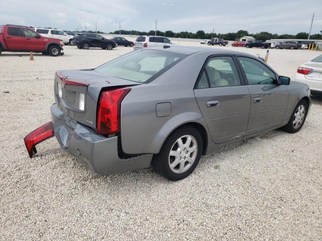Photo 4 from auction – 2006 CADILLAC CTS HI FEA with VIN 1G6DP577160140146