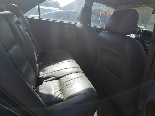 Photo 6 from auction – 2002 TOYOTA CAMRY LE with VIN 4T1BF32K42U515498