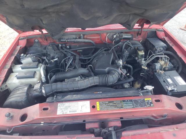 Photo 7 from auction – 2003 FORD RANGER SUP with VIN 1FTYR44U83PB65626