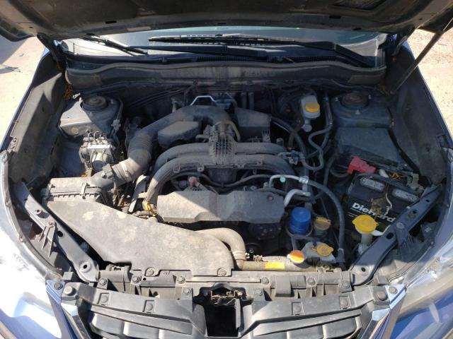 Photo 7 from auction – 2017 SUBARU FORESTER 2 with VIN JF2SJAEC0HH492199