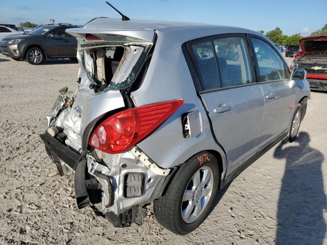 Photo 4 from auction – 2012 NISSAN VERSA S with VIN 3N1BC1CP8CK246826