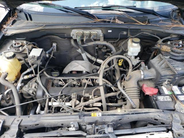 Photo 7 from auction – 2008 MAZDA TRIBUTE I with VIN 4F2CZ02Z18KM30487