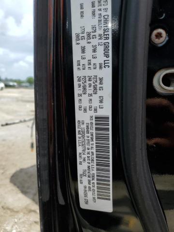 Photo 10 from auction – 2012 DODGE RAM 1500 S with VIN 1C6RD6HT5CS277014