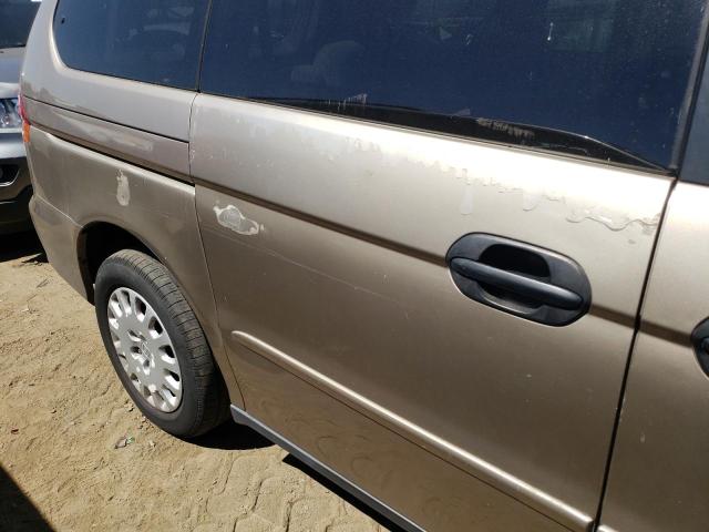 Photo 9 from auction – 2003 HONDA ODYSSEY LX with VIN 5FNRL18523B003380