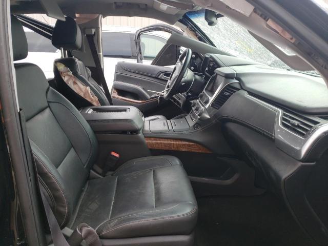 Photo 5 from auction – 2016 CHEVROLET SUBURBAN K with VIN 1GNSKJKC7GR102392
