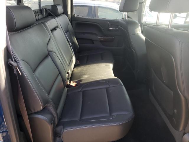 Photo 6 from auction – 2015 GMC SIERRA K25 with VIN 1GT12ZE89FF666183