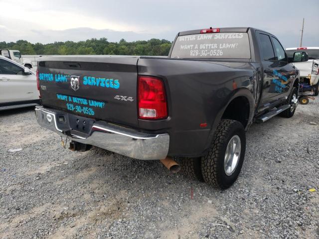 Photo 4 from auction – 2014 RAM 3500 ST with VIN 3C63RRGL8EG304663