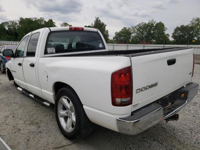 Photo 3 from auction – 2004 DODGE RAM 1500 S with VIN 1D7HA18N74J122494