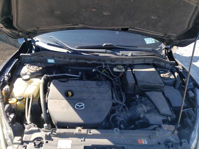 Photo 7 from auction – 2010 MAZDA 3 S with VIN JM1BL1S67A1129212