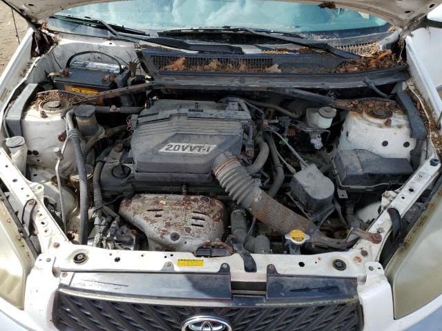 Photo 7 from auction – 2003 TOYOTA RAV4 with VIN JTEGH20V630087515