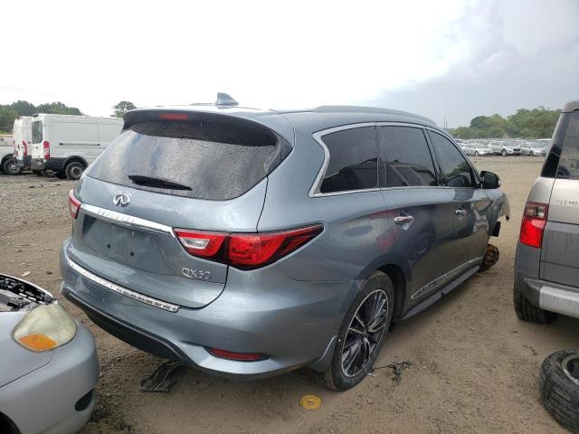 Photo 4 from auction – 2016 INFINITI EX37 BASE with VIN 5N1AL0MM0GC519319