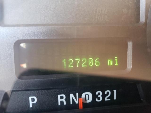 Photo 8 from auction – 2005 FORD F250 SUPER with VIN 1FTSW21P45EA18347