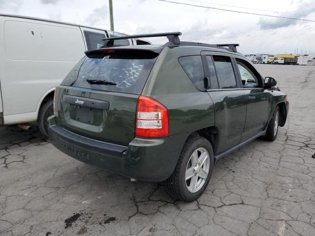 Photo 4 from auction – 2009 JEEP COMPASS SP with VIN 1J4FT47BX9D167451