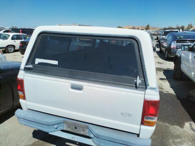 Photo 6 from auction – 1995 FORD RANGER with VIN 1FTCR10A4SUB54336
