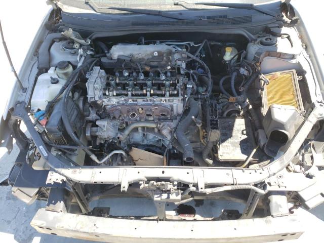 Photo 7 from auction – 2004 NISSAN ALTIMA BAS with VIN 1N4AL11E94C149061