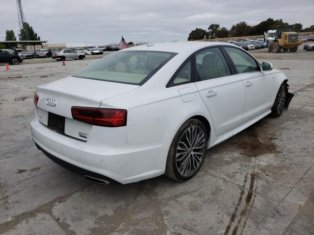 Photo 4 from auction – 2018 AUDI A6 PREMIUM with VIN WAUG8AFCXJN101546