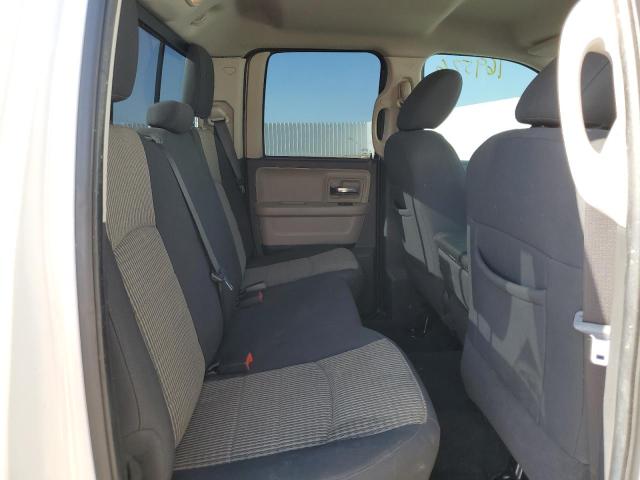 Photo 6 from auction – 2011 DODGE RAM 1500 with VIN 1D7RB1GTXBS646862