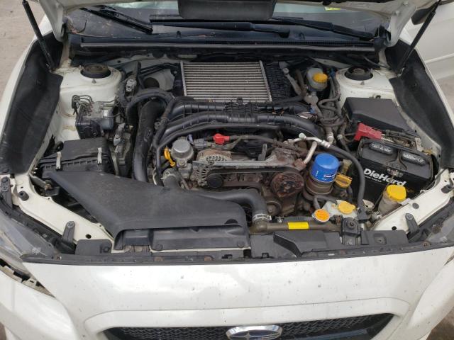 Photo 7 from auction – 2015 SUBARU WRX PREMIU with VIN JF1VA1D63F9837505