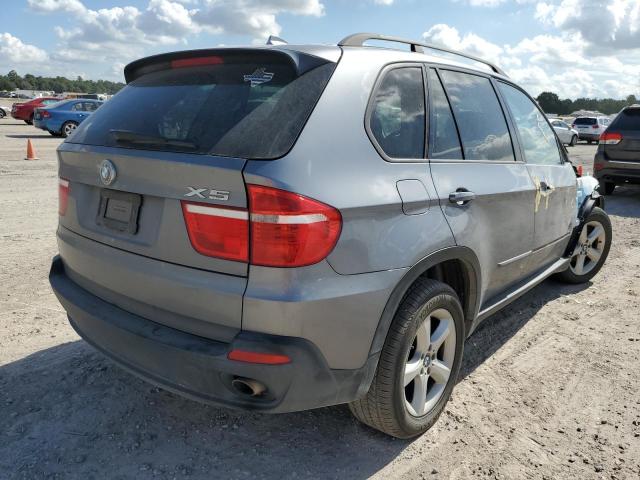 Photo 4 from auction – 2008 BMW X5 3.0I with VIN 5UXFE43588L020225
