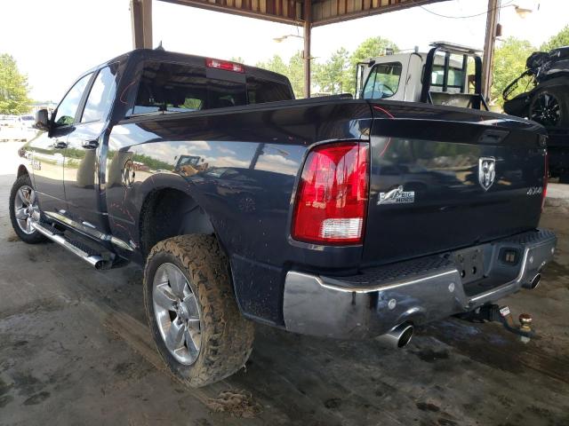 Фото 3 с аукциона – 2017 RAM 1500 SLT с VIN 1C6RR7GT5HS822967