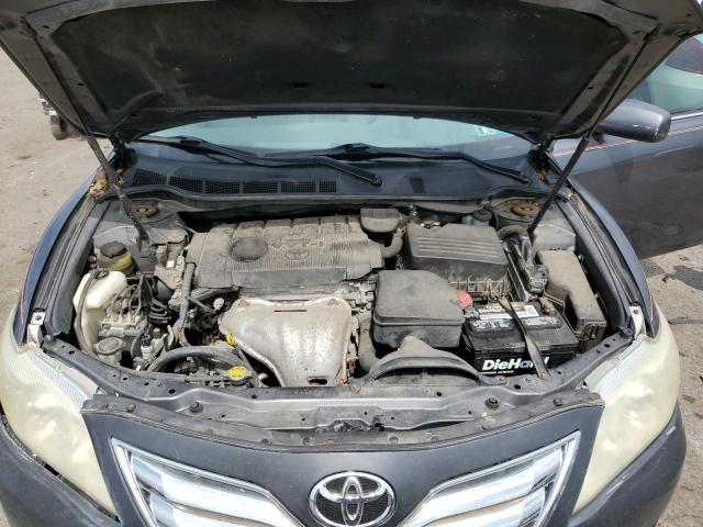 Zdjęcie 7 z aukcji – 2011 TOYOTA CAMRY BASE z VIN 4T1BF3EK9BU707320