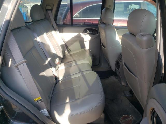 Photo 6 from auction – 2006 CHEVROLET TRAILBLAZE with VIN 1GNET13M462325059