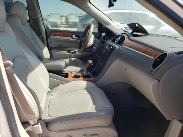Photo 5 from auction – 2009 BUICK ENCLAVE CX with VIN 5GAER23D09J194205