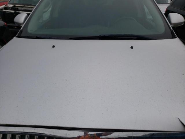 Photo 7 from auction – 2009 BUICK ENCLAVE CX with VIN 5GAEV23D49J179752