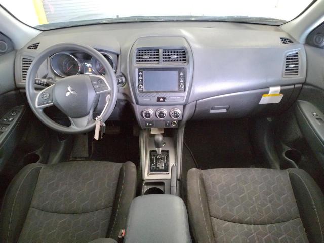 Photo 9 from auction – 2020 MITSUBISHI OUTLANDER with VIN JA4AR3AU1LU024991