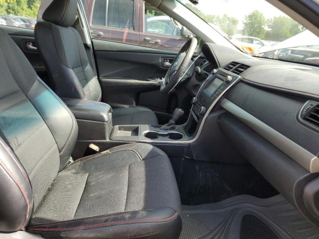 Photo 5 from auction – 2017 TOYOTA CAMRY LE with VIN 4T1BF1FKXHU325129