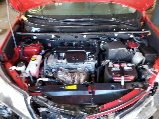 Photo 7 from auction – 2014 TOYOTA RAV4 LIMIT with VIN 2T3DFREVXEW183550