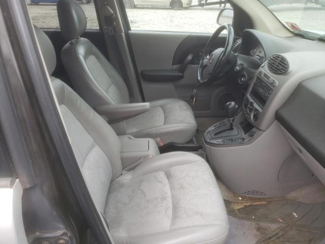 Photo 5 from auction – 2004 SATURN VUE with VIN 5GZCZ53484S821029
