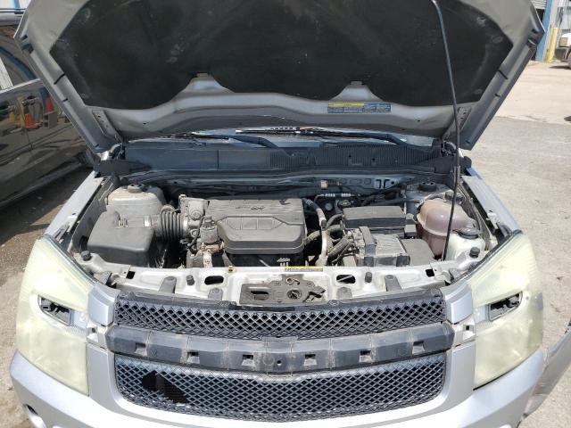Photo 7 from auction – 2005 CHEVROLET EQUINOX LT with VIN 2CNDL73F356032355